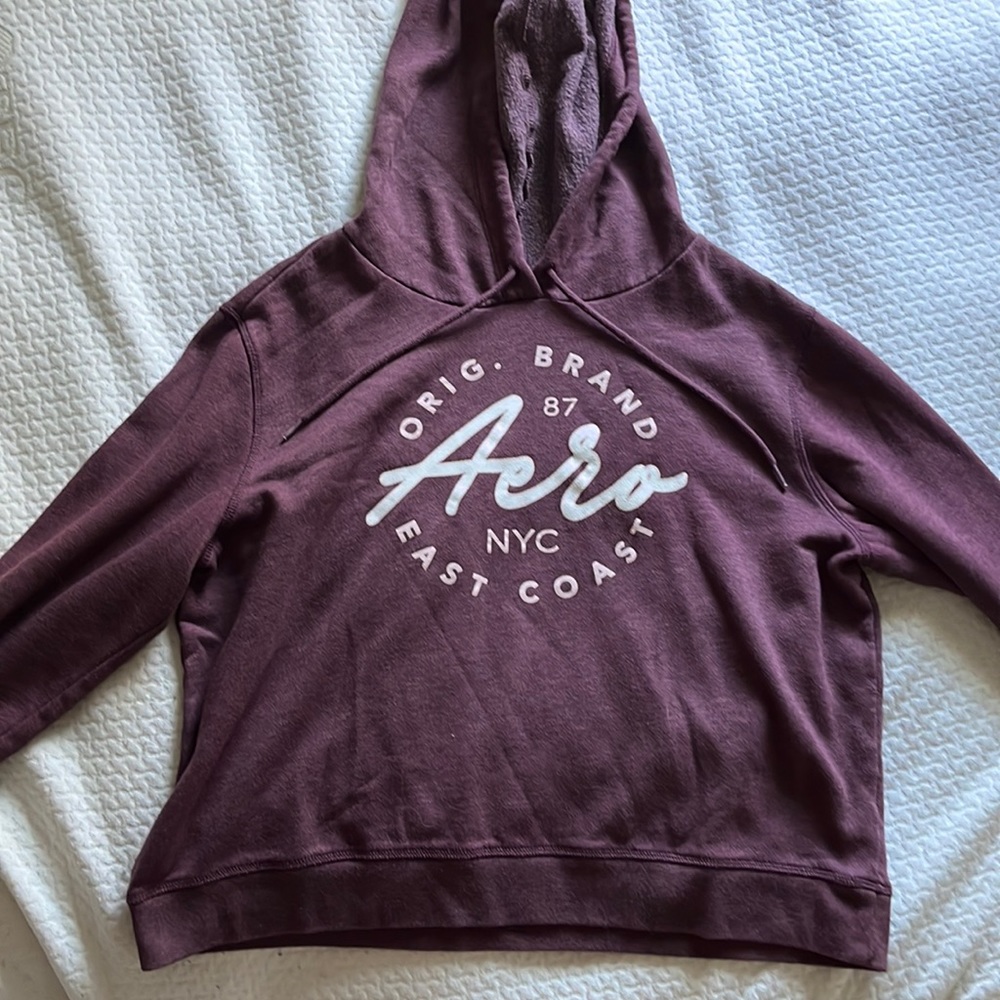 Girls Aeropostale Hoodie